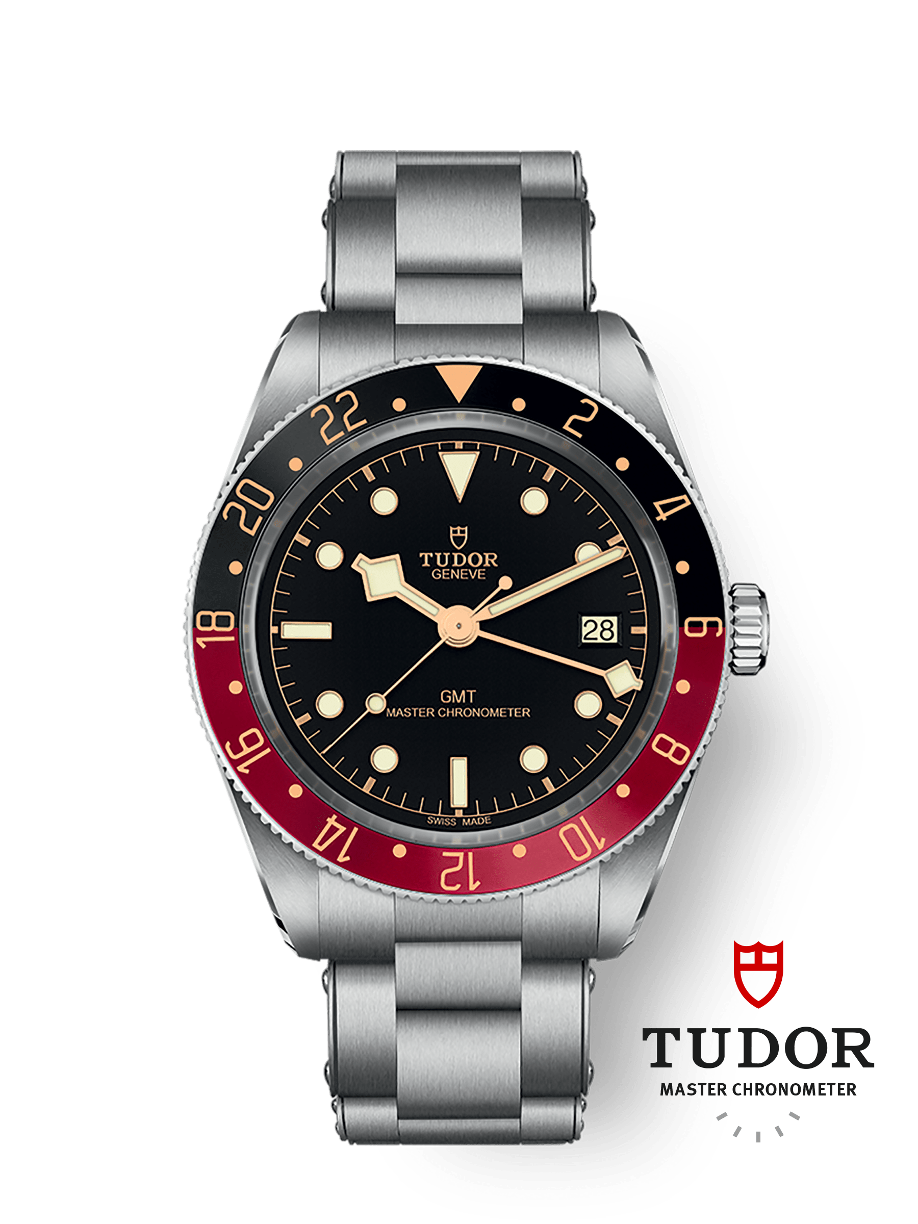 Tudor Black Bay 58 GMT - m7939g1a0nru-0001